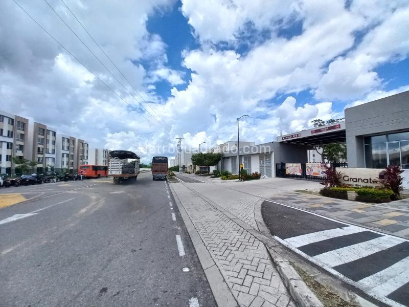 Piso – Ibagué, Arboleda del Campestre, Comuna 9 - Picaleña-Mirolindo - Vista 2