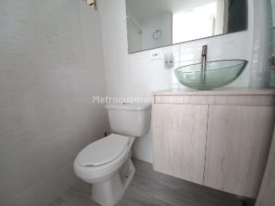 Apartamento de 2 alcobas en venta en C R Granate Piso 1 Sin Ascensor, Ibagué, 47 m² · foto 20 de 20