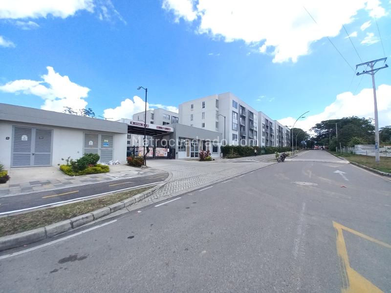Piso – Ibagué, Arboleda del Campestre, Comuna 9 - Picaleña-Mirolindo - Vista 3