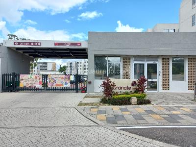 Apartamento de 2 alcobas en venta en C R Granate Piso 1 Sin Ascensor, Ibagué, 47 m² · foto 3 de 20