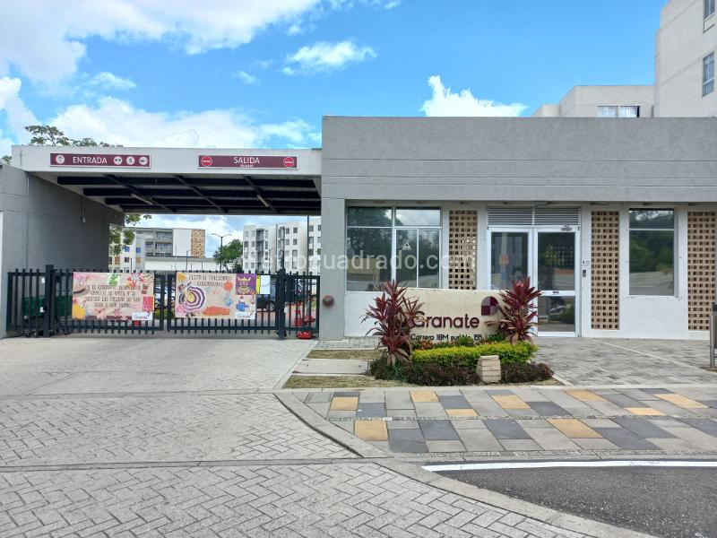 Piso – Ibagué, Arboleda del Campestre, Comuna 9 - Picaleña-Mirolindo - Vista 4