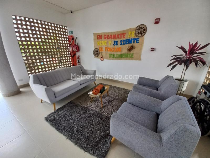 Piso – Ibagué, Arboleda del Campestre, Comuna 9 - Picaleña-Mirolindo - Vista 5