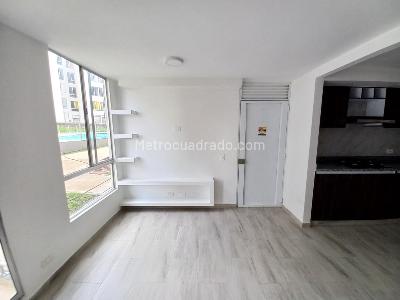 Apartamento de 2 alcobas en venta en C R Granate Piso 1 Sin Ascensor, Ibagué, 47 m² · foto 6 de 20