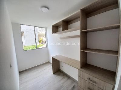 Apartamento de 2 alcobas en venta en C R Granate Piso 1 Sin Ascensor, Ibagué, 47 m² · foto 8 de 20