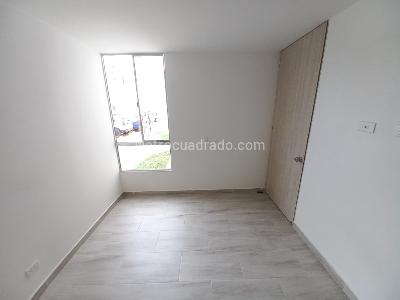 Apartamento de 2 alcobas en venta en C R Granate Piso 1 Sin Ascensor, Ibagué, 47 m² · foto 9 de 20