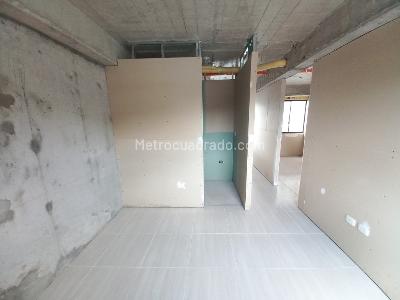 Apartamento de 2 alcobas en venta en Centro, Ibagué, 61 m² · foto 10 de 20
