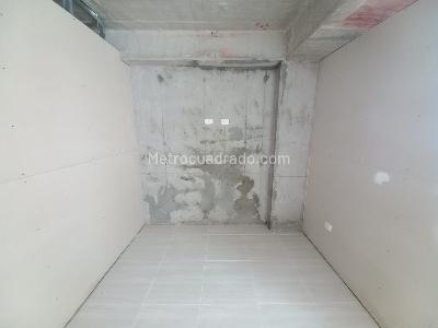 Apartamento de 2 alcobas en venta en Centro, Ibagué, 61 m² · foto 11 de 20