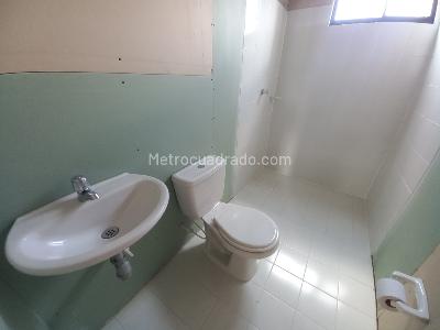 Apartamento de 2 alcobas en venta en Centro, Ibagué, 61 m² · foto 15 de 20