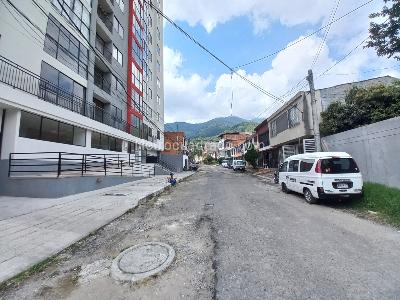 Apartamento de 2 alcobas en venta en Centro, Ibagué, 61 m² · foto 2 de 20