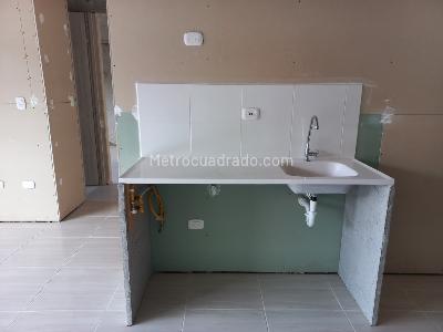 Apartamento de 2 alcobas en venta en Centro, Ibagué, 61 m² · foto 4 de 20