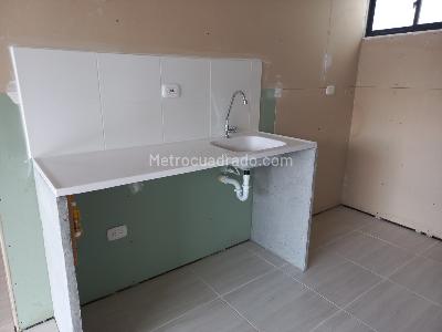 Apartamento de 2 alcobas en venta en Centro, Ibagué, 61 m² · foto 5 de 20