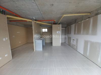 Apartamento de 2 alcobas en venta en Centro, Ibagué, 61 m² · foto 7 de 20