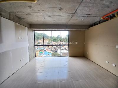 Apartamento de 2 alcobas en venta en Centro, Ibagué, 61 m² · foto 8 de 20