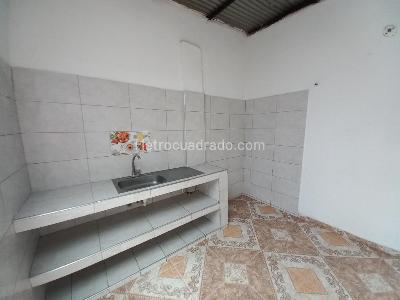Casa de 2 alcobas en venta en El Carmen, Ibagué, 130 m² · foto 13 de 15