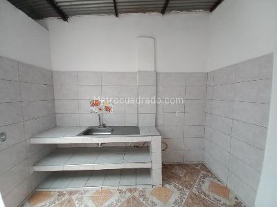 Casa de 2 alcobas en venta en El Carmen, Ibagué, 130 m² · foto 12 de 15