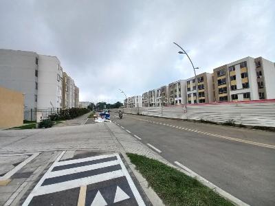 Apartamento de 2 alcobas en venta en Conjunto Residencial Carmin Piso 5, Ibagué, 40 m² · foto 3 de 20