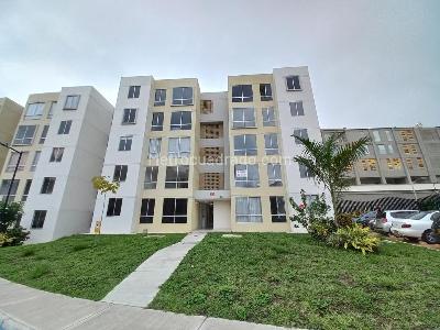 Apartamento de 2 alcobas en venta en Conjunto Residencial Carmin Piso 5, Ibagué, 40 m² · foto 4 de 20