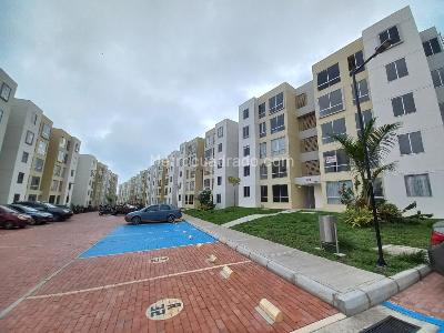 Apartamento de 2 alcobas en venta en Conjunto Residencial Carmin Piso 5, Ibagué, 40 m² · foto 5 de 20