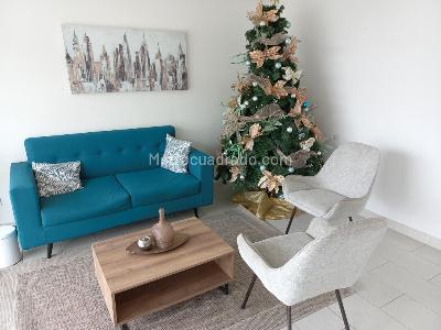 Apartamento de 2 alcobas en venta en Conjunto Residencial Carmin Piso 5, Ibagué, 40 m² · foto 6 de 20