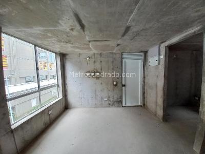 Apartamento de 2 alcobas en venta en Conjunto Residencial Carmin Piso 5, Ibagué, 40 m² · foto 8 de 20