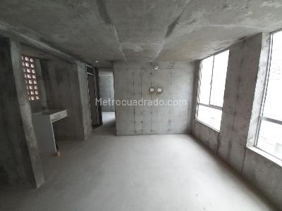 Apartamento de 2 alcobas en venta en Conjunto Residencial Carmin Piso 5, Ibagué, 40 m² · foto 9 de 20