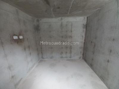 Apartamento de 2 alcobas en venta en Conjunto Residencial Carmin Piso 5, Ibagué, 40 m² · foto 10 de 20
