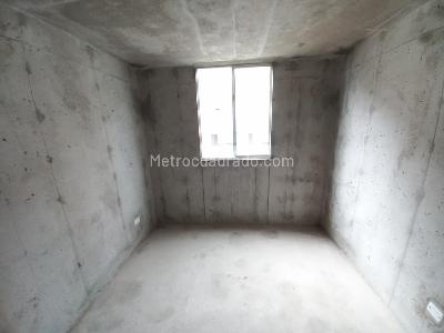 Apartamento de 2 alcobas en venta en Conjunto Residencial Carmin Piso 5, Ibagué, 40 m² · foto 12 de 20