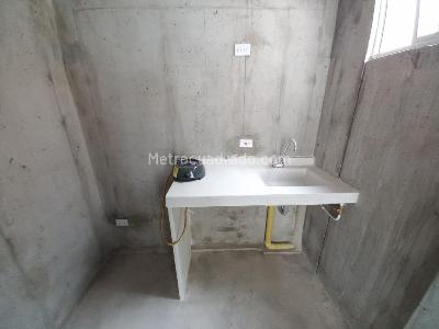 Apartamento de 2 alcobas en venta en Conjunto Residencial Carmin Piso 5, Ibagué, 40 m² · foto 14 de 20
