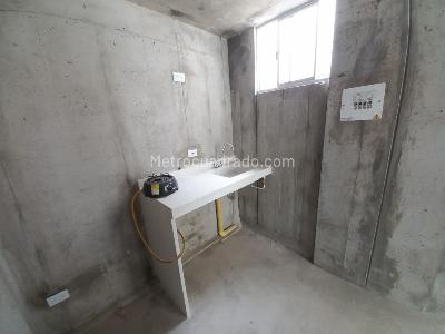 Apartamento de 2 alcobas en venta en Conjunto Residencial Carmin Piso 5, Ibagué, 40 m² · foto 15 de 20