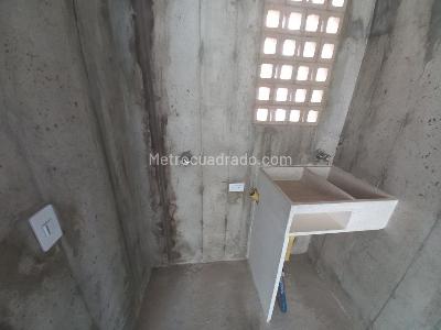 Apartamento de 2 alcobas en venta en Conjunto Residencial Carmin Piso 5, Ibagué, 40 m² · foto 16 de 20