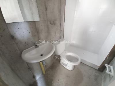 Apartamento de 2 alcobas en venta en Conjunto Residencial Carmin Piso 5, Ibagué, 40 m² · foto 17 de 20