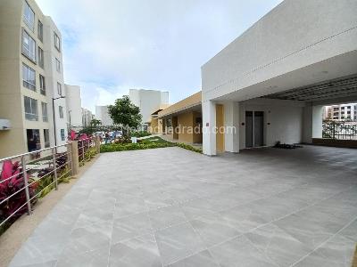 Apartamento de 2 alcobas en venta en Conjunto Residencial Carmin Piso 5, Ibagué, 40 m² · foto 18 de 20