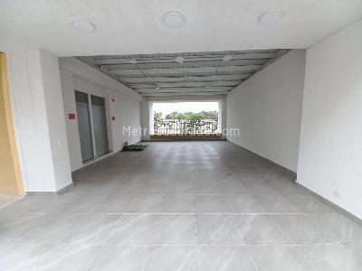 Apartamento de 2 alcobas en venta en Conjunto Residencial Carmin Piso 5, Ibagué, 40 m² · foto 19 de 20