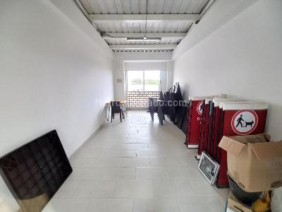 Apartamento de 2 alcobas en venta en Conjunto Residencial Carmin Piso 5, Ibagué, 40 m² · foto 20 de 20