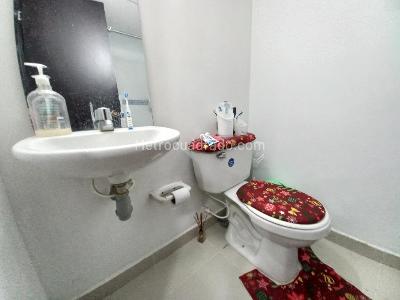 Apartamento de 3 alcobas en venta en C R Reservas De Bilbao Piso 11, Ibagué, 64 m² · foto 20 de 20