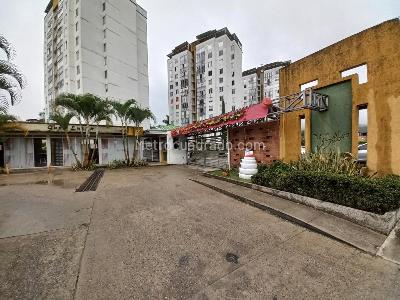 Apartamento de 3 alcobas en venta en C R Reservas De Bilbao Piso 11, Ibagué, 64 m² · foto 2 de 20