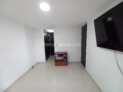 Apartamento de 3 alcobas en venta en C R Reservas De Bilbao Piso 11, Ibagué, 64 m² · foto 8 de 20