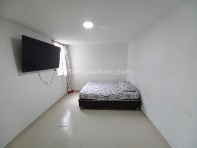 Apartamento de 3 alcobas en venta en C R Reservas De Bilbao Piso 11, Ibagué, 64 m² · foto 9 de 20