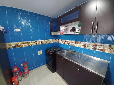 Apartamento de 3 alcobas en venta en C R Reservas De Bilbao Piso 11, Ibagué, 64 m² · foto 17 de 20