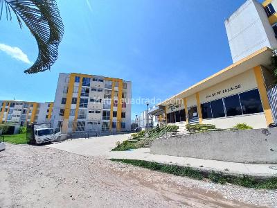 Apartamento de 3 alcobas en venta en Reservas De San Fermin Piso 4 Sin Ascensor, Ibagué, 38 m² · foto 2 de 20