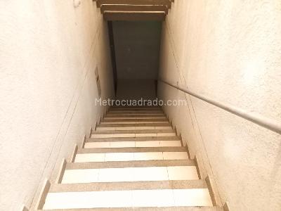 Apartamento de 3 alcobas en venta en Reservas De San Fermin Piso 4 Sin Ascensor, Ibagué, 38 m² · foto 4 de 20