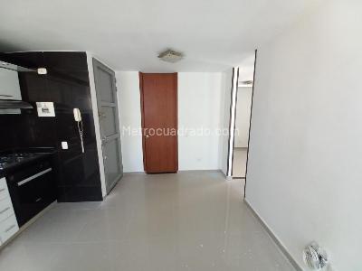 Apartamento de 3 alcobas en venta en Reservas De San Fermin Piso 4 Sin Ascensor, Ibagué, 38 m² · foto 6 de 20