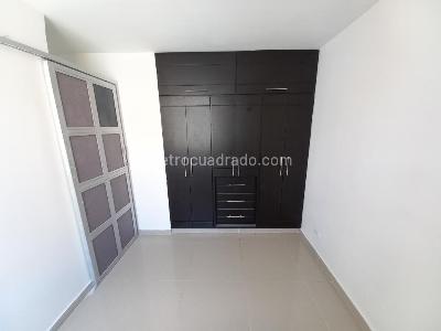 Apartamento de 3 alcobas en venta en Reservas De San Fermin Piso 4 Sin Ascensor, Ibagué, 38 m² · foto 8 de 20