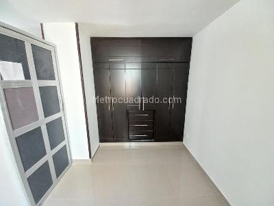 Apartamento de 3 alcobas en venta en Reservas De San Fermin Piso 4 Sin Ascensor, Ibagué, 38 m² · foto 11 de 20
