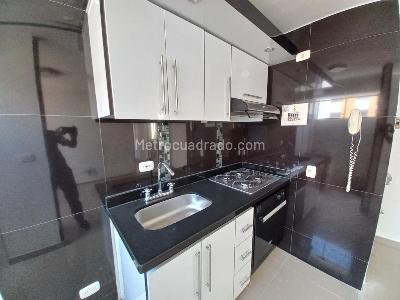 Apartamento de 3 alcobas en venta en Reservas De San Fermin Piso 4 Sin Ascensor, Ibagué, 38 m² · foto 13 de 20