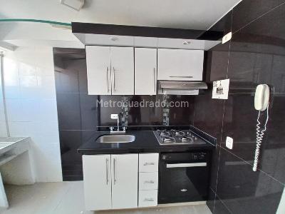 Apartamento de 3 alcobas en venta en Reservas De San Fermin Piso 4 Sin Ascensor, Ibagué, 38 m² · foto 14 de 20