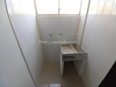 Apartamento de 3 alcobas en venta en Reservas De San Fermin Piso 4 Sin Ascensor, Ibagué, 38 m² · foto 15 de 20