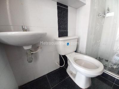 Apartamento de 3 alcobas en venta en Reservas De San Fermin Piso 4 Sin Ascensor, Ibagué, 38 m² · foto 16 de 20