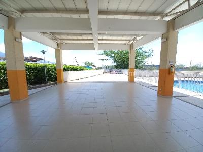 Apartamento de 3 alcobas en venta en Reservas De San Fermin Piso 4 Sin Ascensor, Ibagué, 38 m² · foto 17 de 20