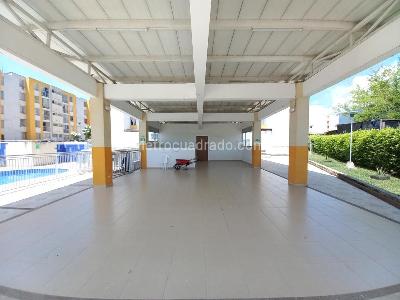 Apartamento de 3 alcobas en venta en Reservas De San Fermin Piso 4 Sin Ascensor, Ibagué, 38 m² · foto 18 de 20